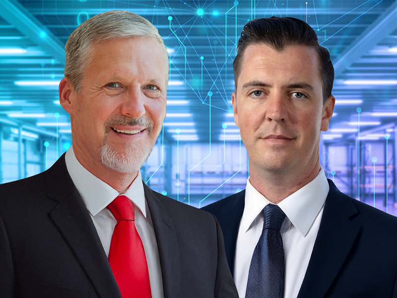 Innovative Products in CRE: Warehub